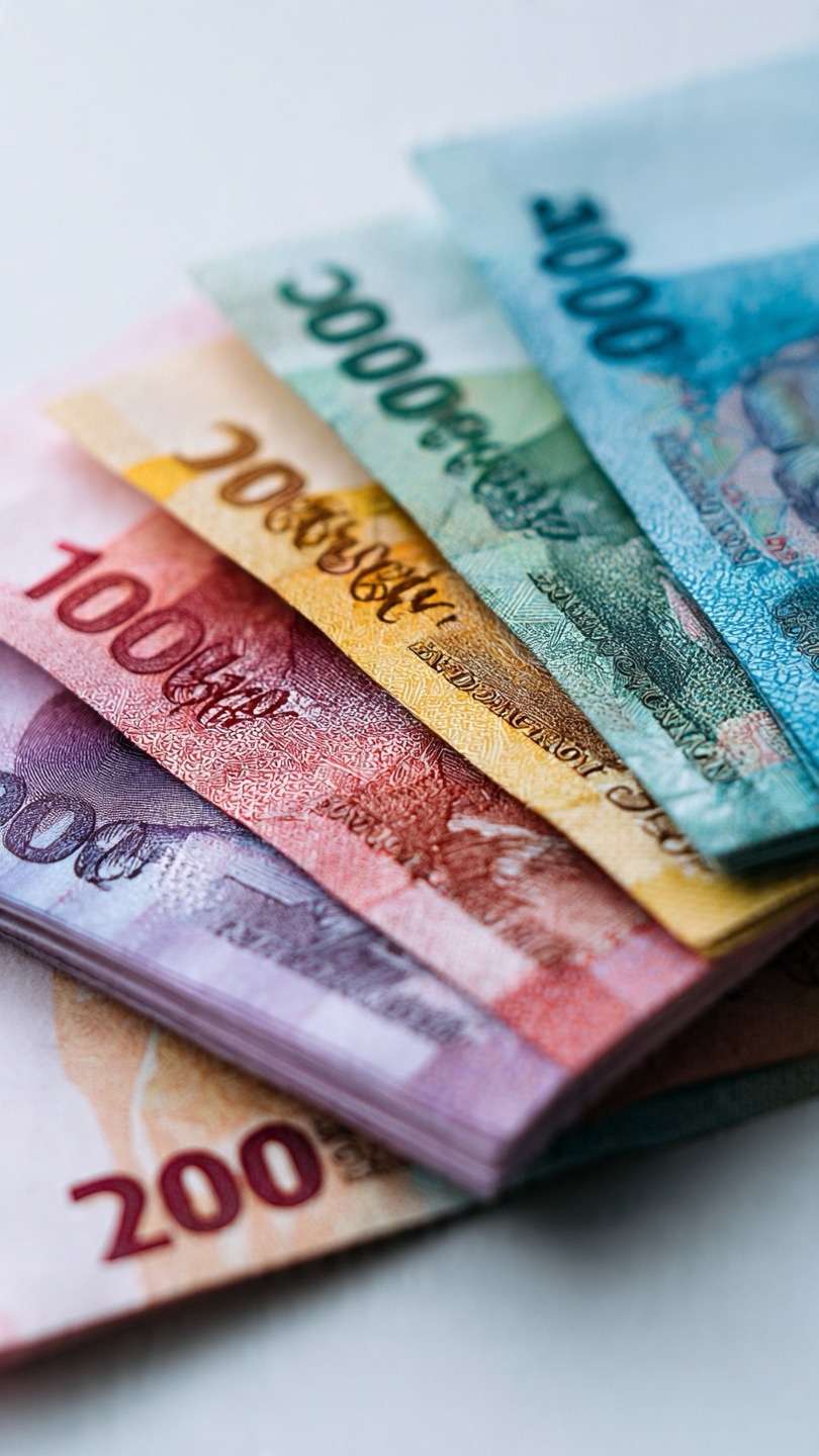 BI Dorong Bank Genjot Efisiensi, Suku Bunga Kredit Diminta Tak Buru-Buru Naik