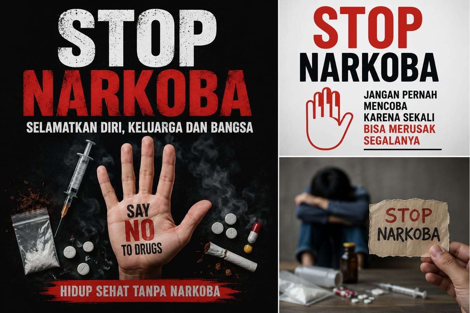 Cegah Penyalahgunaan Narkoba, FORMASI Minta Seluruh PPPK Kabupaten Bekasi Jalani Tes Urine