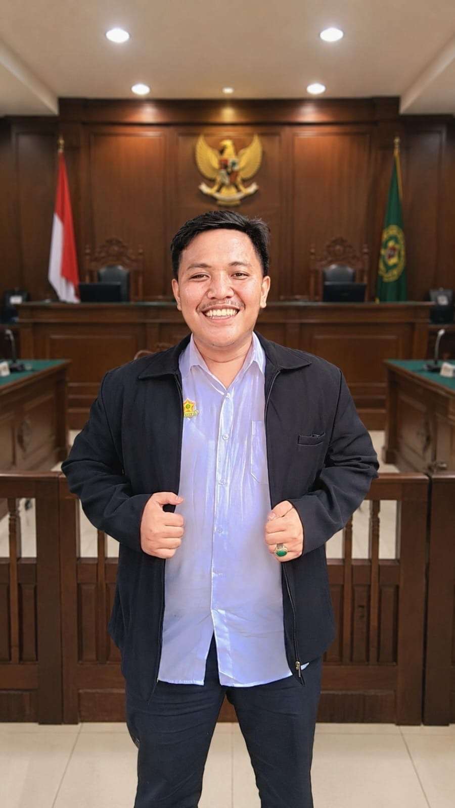 DPP FORMASI Desak PLT Bupati Bekasi Tegakkan Perda Nomor 3 Tahun 2016 dan Tutup Tempat Hiburan Malam yang Melanggar