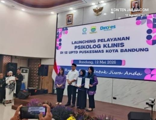 Psikolog: Sering Tidur, Hilang Semangat, dan Sensitif Bisa Jadi Tanda Masalah Mental