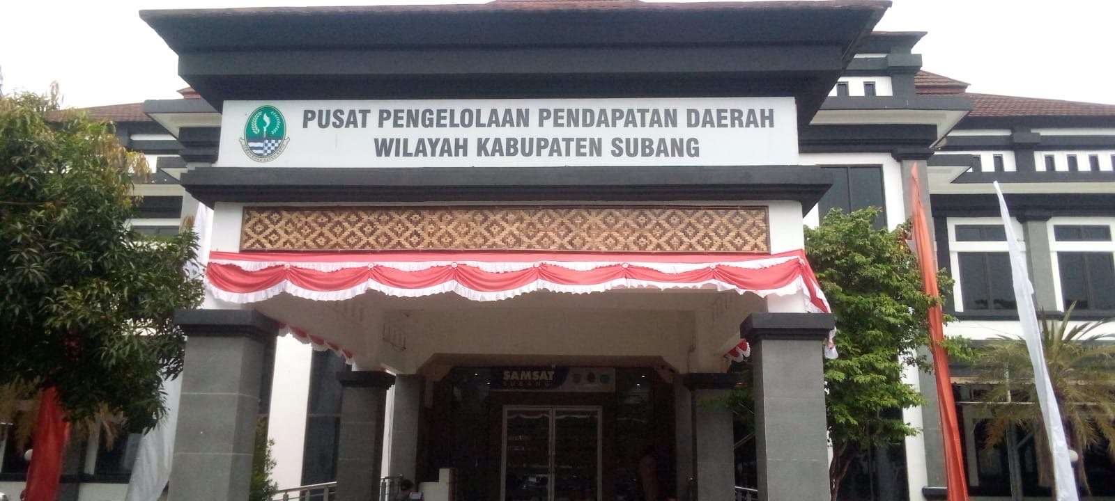 Jalankan Fungsi Kontrol Sosial, Media Upayakan Konfirmasi ke Samsat Subang