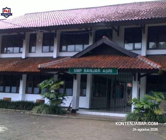Viral Aturan Skorsing Karena Telat SPP, SMA Banjar Asri Cimaung Disorot Netizen