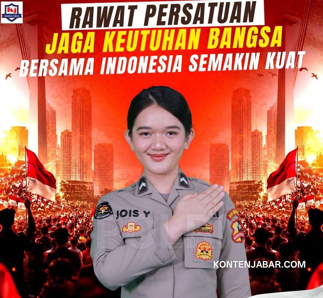 Cinta Tanah Air Dimulai dari Kita: Jaga Kebersamaan Demi Indonesia Harmonis