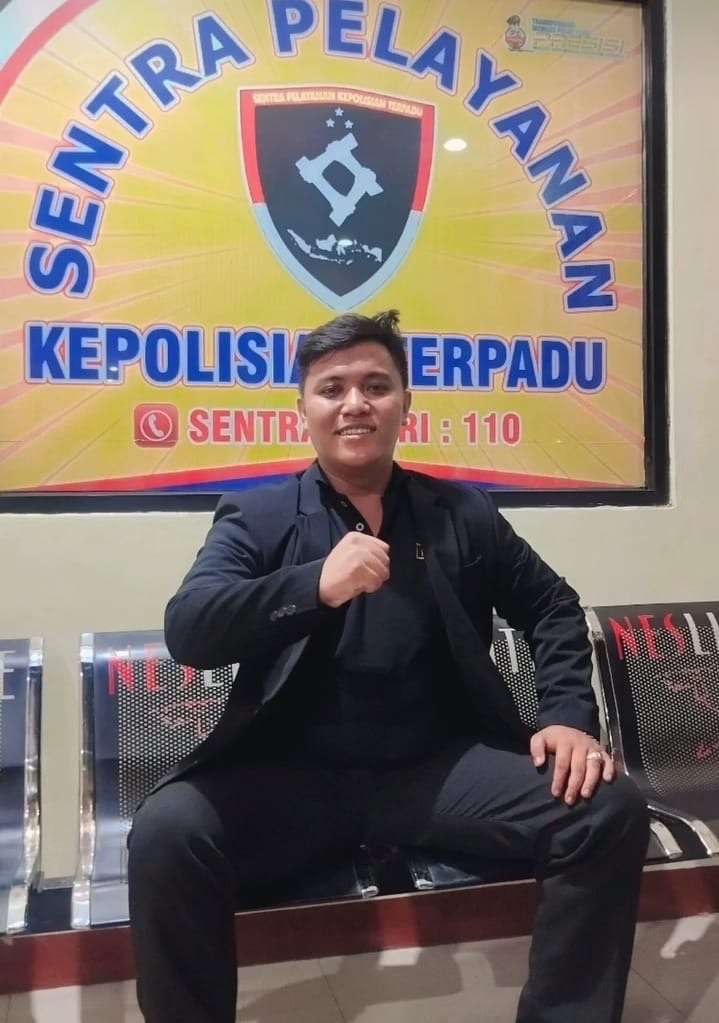 DPP FORMASI Kecam Keras Dugaan Promosi Miras Newport Gunakan Ayat Al-Qur’an, Desak Aparat Segera Bertindak