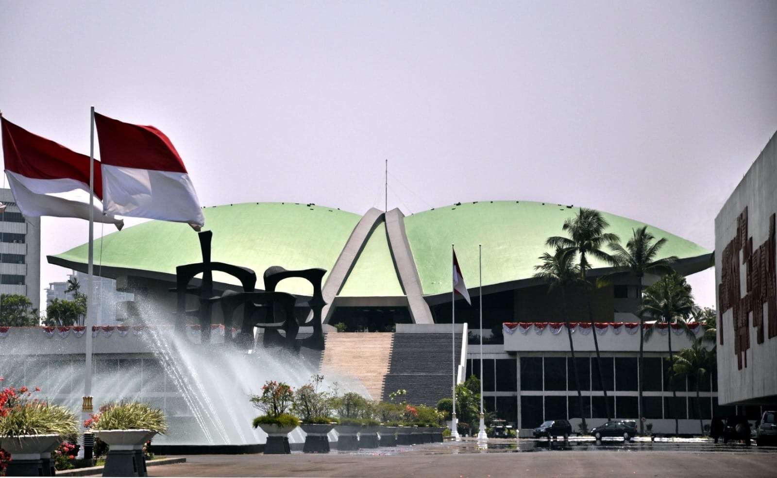 Ketua Umum DPP FORMASI Tri Handito, CIPL Tegaskan RUU Perampasan Aset Harus Segera Disahkan untuk Memiskinkan Koruptor
