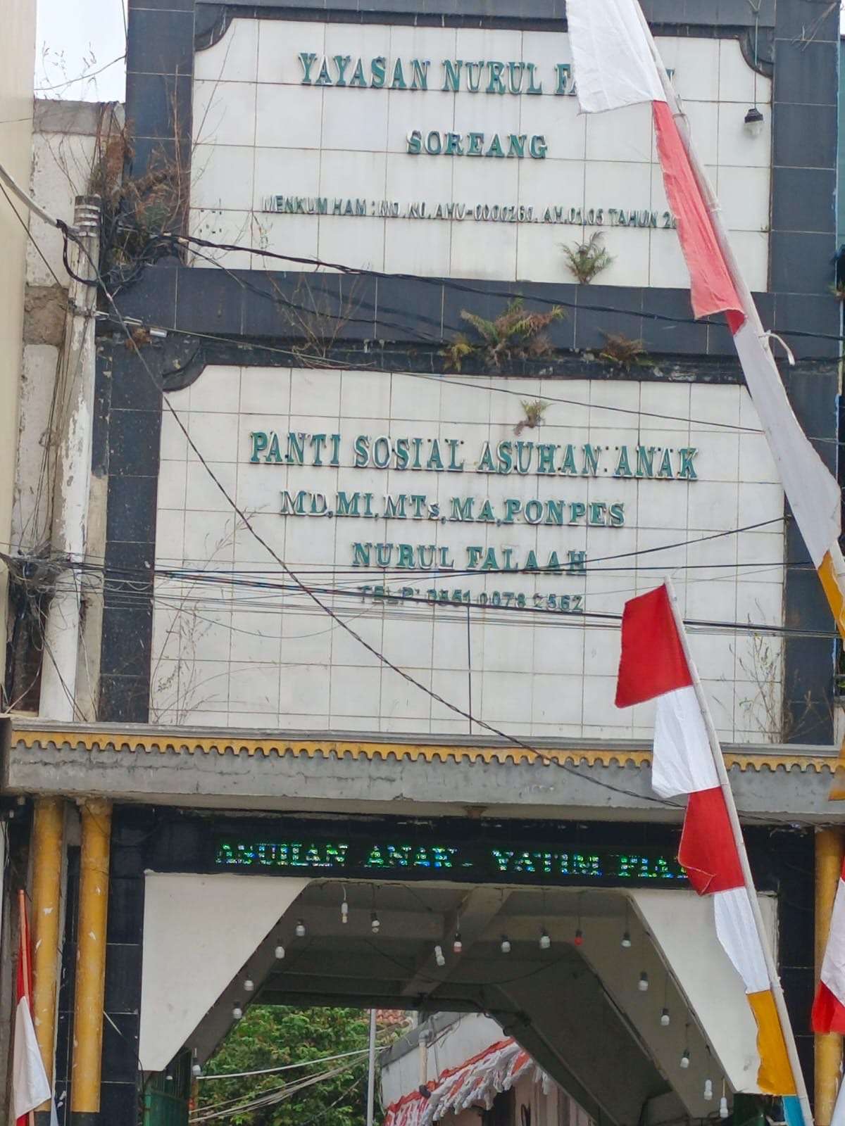 Dugaan Kekerasan terhadap Siswa SD Nurul Falah, Publik Menanti Penjelasan Sekolah dan Yayasan