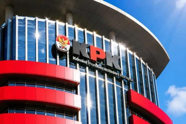 KPK Tahan Kepala Bea Cukai Kediri, Gatot Heroe Jadi Tersangka Suap Importasi