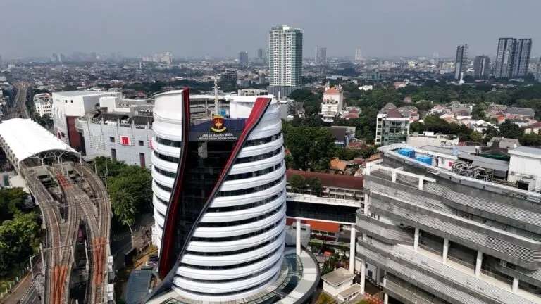 Tikus Koruptor Diburu, Kejagung Periksa 3 Saksi Kasus Tambang PT PMM