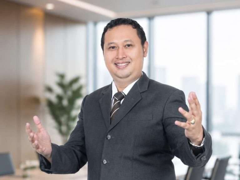 Kongres XXII IAI Tetapkan Lilik Yusuf Indrajaya sebagai Ketua Umum PP IAI 2026–2030