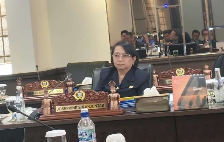 DPRD DKI Soroti Aset Menganggur Senilai Rp22,37 Triliun: Jangan Cuma Dipamerkan ke Investor