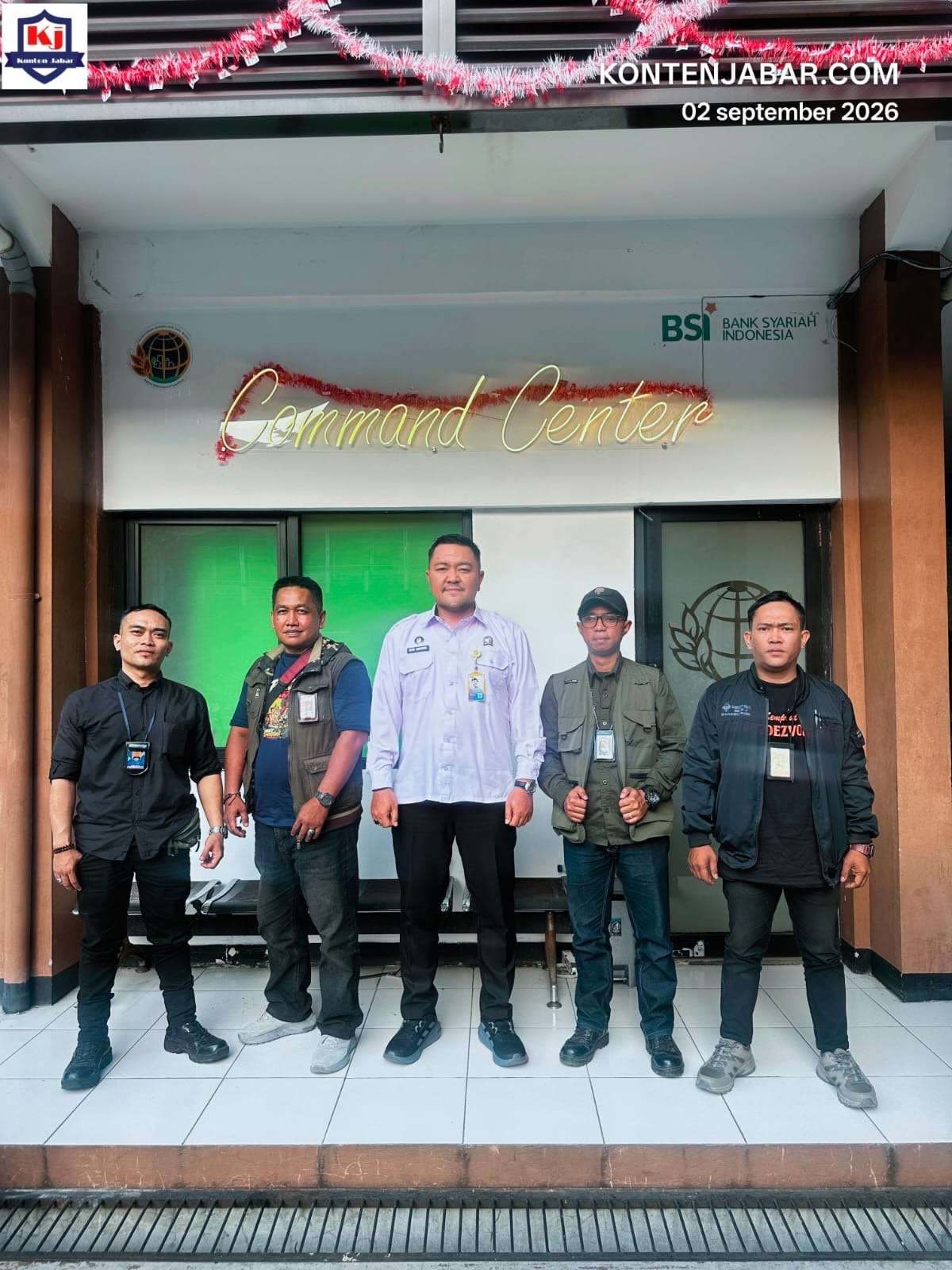 Sinergi BPN Kota Bandung – Media: Informasi Akurat untuk Masyarakat