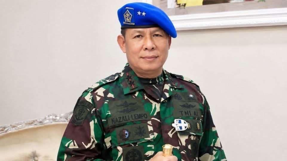Aspirasi Publik Dorong Nazali Lempo untuk Jadi Jaksa Agung RI