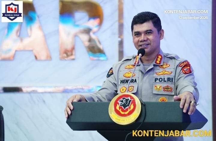 Polda Jabar: Komitmen Hadir Cepat, Tertibkan 507 Kasus Miras dan 179 Knalpot Brong