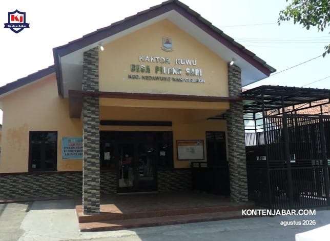 Skandal Ketahan Pangan ! Desa Pilangsari Kab.Cirebon Anggarkan Rp0 Dari Pagu Rp1Millar -Langgar Perintah Presiden 20%