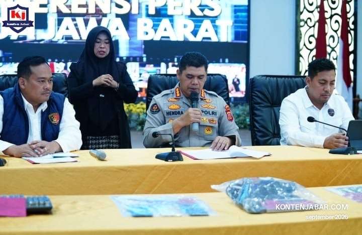 Jual Akses Database NIK, Nama & Alamat Lewat Telegram, Pemuda Jakarta Terancam 5 Tahun Penjara