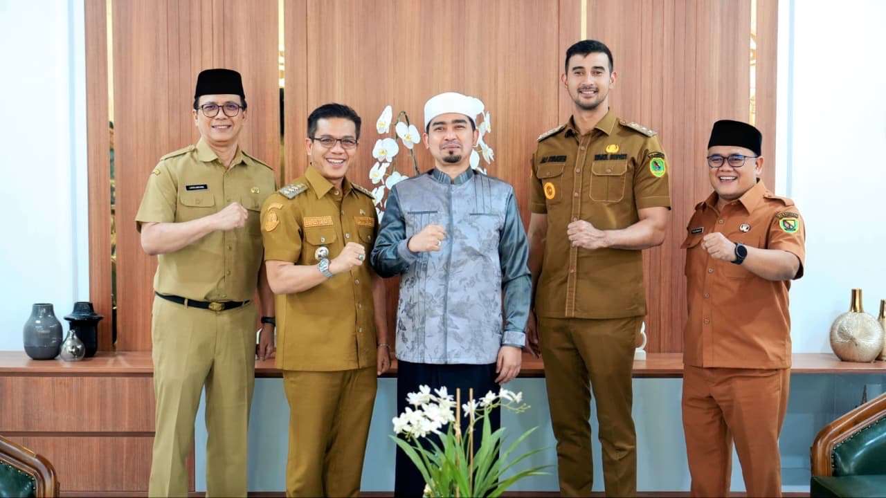 1.000 ASN Kabupaten Bandung Masih Terlibat Judi Online, KDS Tegaskan Tidak Ada yang Kaya dari Judi